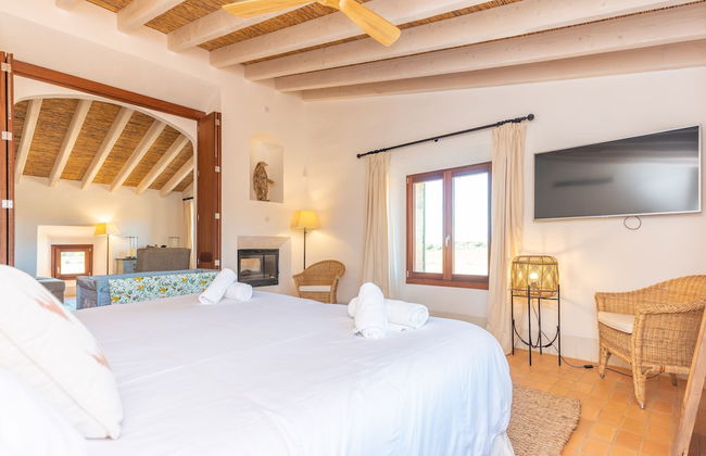 Son Catxo in Mallorca - Photo 25