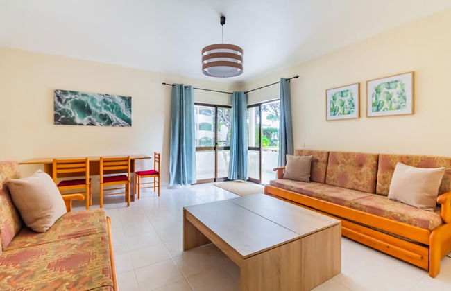 Apartment Steps Algarve, Praia da Falésia 300 meters - Foto 11