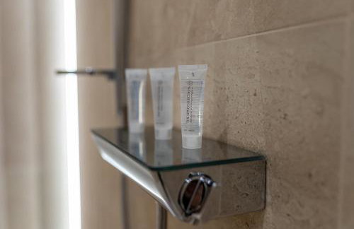 Abba Apartments - Foto 100