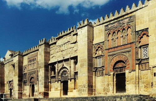 Santa Marina Suite Córdoba con Patio Andalusí - Foto 22