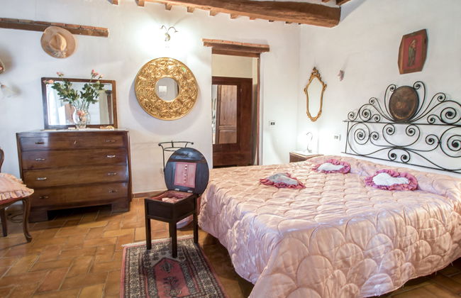 Poggio Velluto - Foto 29