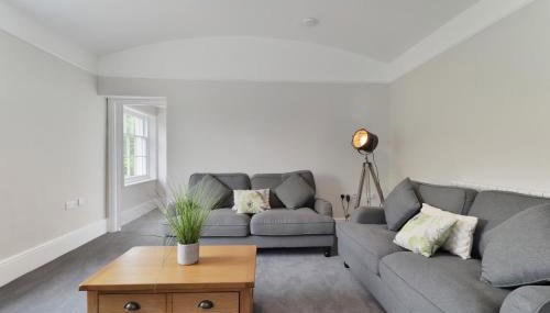 Marsden House Apartment 3 - Foto 3