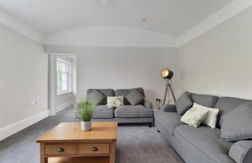 Marsden House Apartment 3 - Foto 3