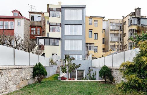 Feel Porto Lapa Collection Flats - Foto 76