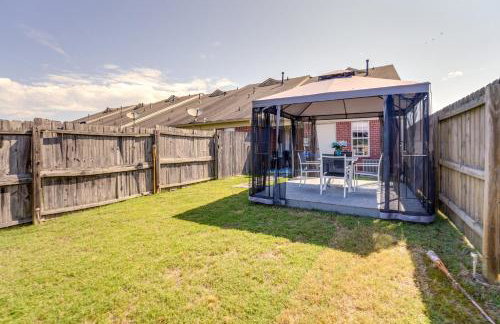 Horn Lake Vacation Rental about 14 Mi to Memphis! - Foto 27