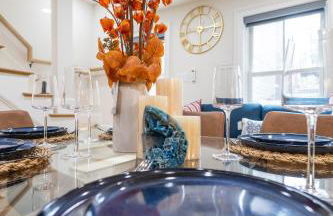 North End Entire House - Foto 61