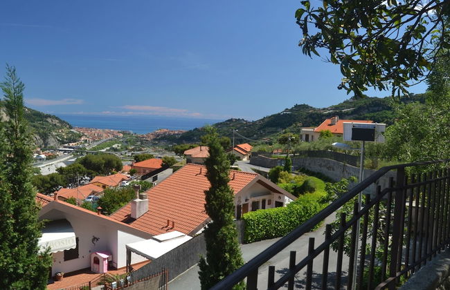 Family Stay in French Riviera - Foto 33