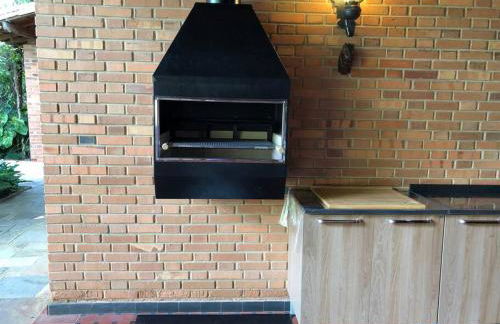 Chácara Paradisíaca às margens do Rio Jaguari - Foto 28