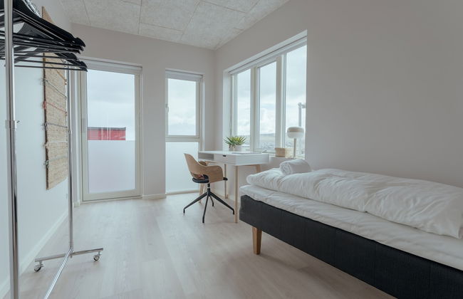 New Aparthotel | Panoramic Sea View - Foto 22