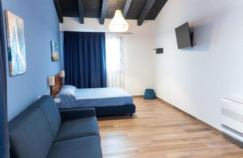 Agriturismo Tiare dal Gorc - Photo 9