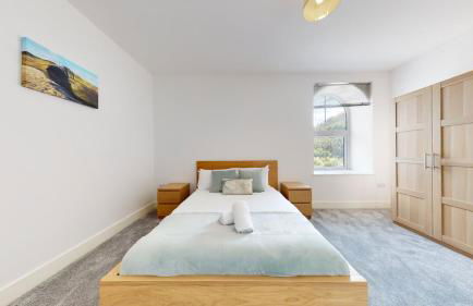 Spacious three bedroom apartment with Valley views - Foto 16