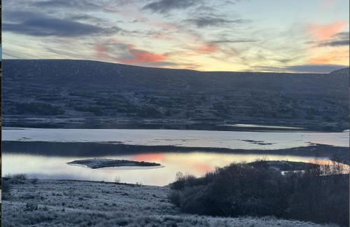 Overscaig House - Foto 64