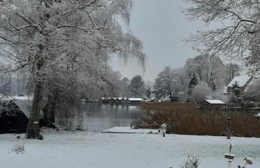 Haus Seenland - Foto 30