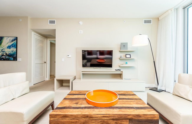 Amazing Apartments at Lyfe Resort and Residences - Foto 111