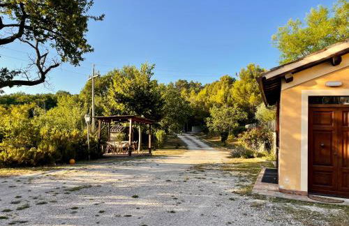 Villa immersa nella Serenità - Photo 50