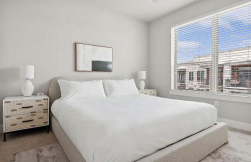 Kasa NoDa Charlotte - Foto 58