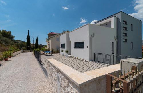 Luxury Villa Sun Stone heated pool & whirlpool - Foto 52