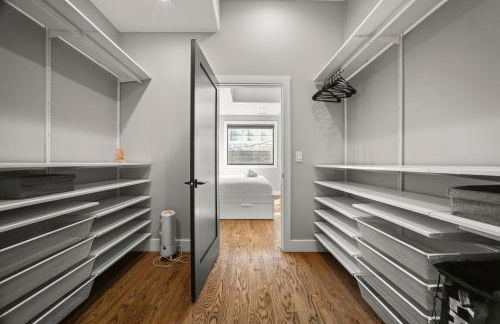 Heart of Downtown City Views Deck BBQ - Foto 37