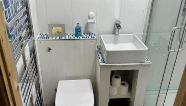 The Hideout - Foto 4