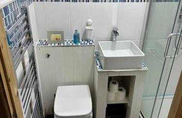 The Hideout - Foto 4