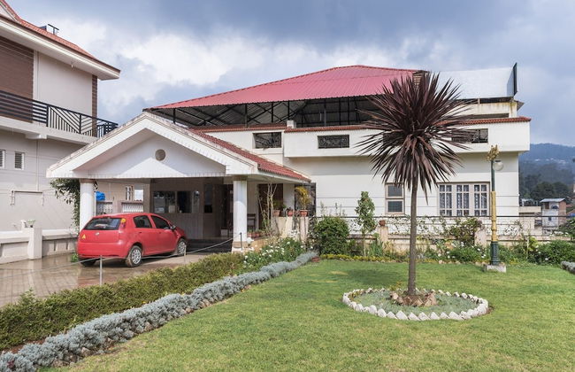 GuestHouser 3 BHK Cottage 563f - Foto 16