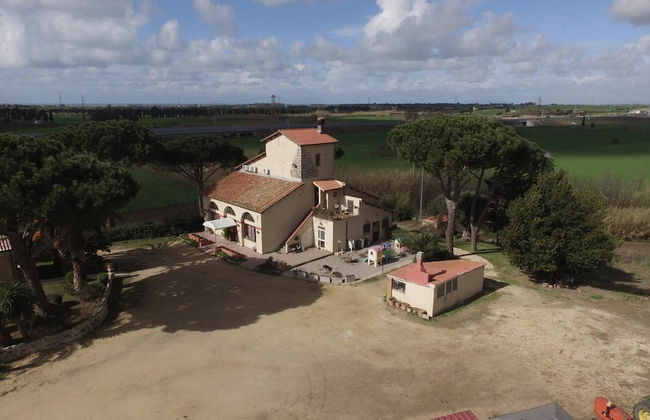 Agriturismo Il Poderino - Foto 18