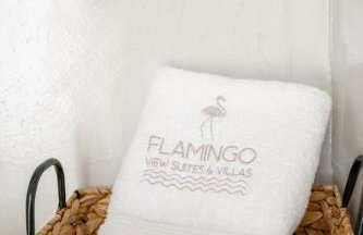 Flamingo Living Halkidiki - The Villas - Foto 58