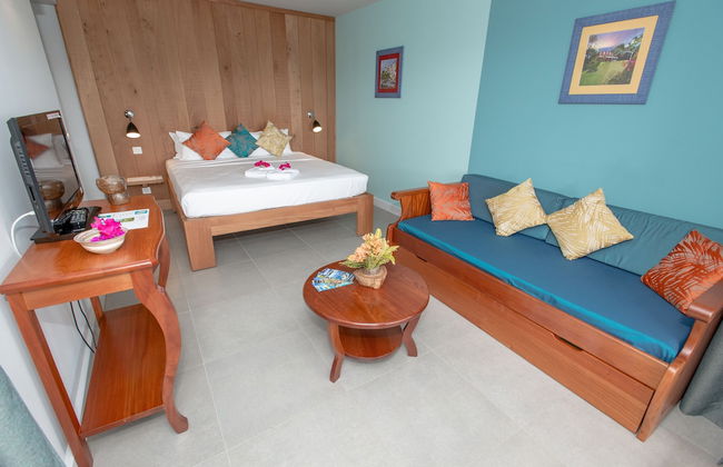 Hotel Panoramic - Photo 4