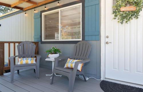 Dragonfly Beach Retreat - Foto 31