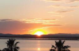 Appartement 1ere ligne piscine terrasse au bord de la plage front de mer avec vélos - Foto 60