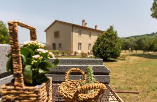 Agriturismo Sant Elmira - Relax with external Jacuzzi - Foto 4