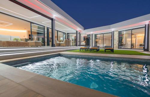 Villa Soleil Anfi Tauro Golf - Foto 21