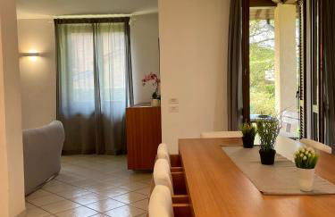 Bnbook Villa Biancospino - Foto 14