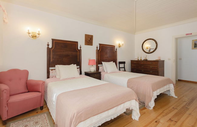 Quinta da Comenda - Casa da Bica - Foto 5