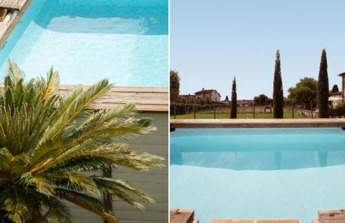 Casa I Tre Cipressi with Swimming Pool - Foto 13