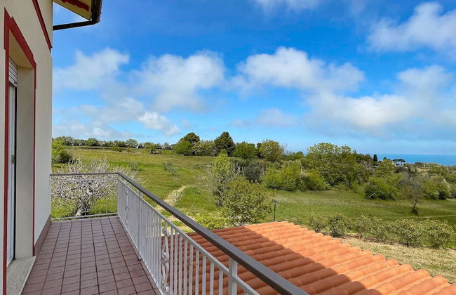 Belvilla by OYO Casa Mana1 - Foto 14