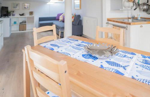 049 - Attico ELEGANTE, 10 minuti a piedi da MARE e SPIAGGIA - POSTO AUTO PRIVATO GRATIS - Foto 21