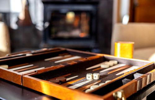 Charming Vacation Rental in the Heart of South Park near Fairplay, Colorado - Foto 23