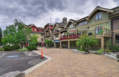 10 Mi to Brundage Mountain Resort! Cozy Townhome - Photo 35