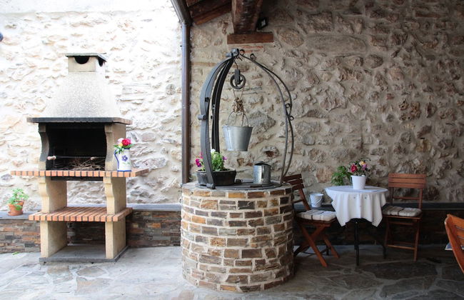 Casa La Plaza - Photo 15