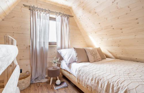 Leśna Chatka - Foto 29