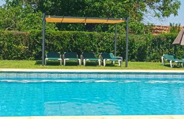 Casa Rural El Olmo - Foto 9