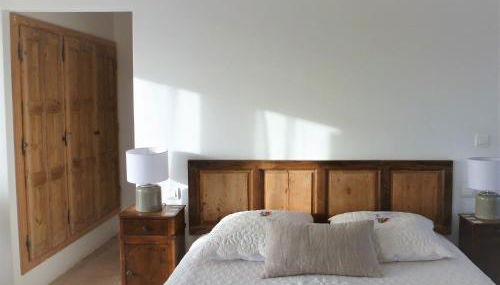 Les Terrasses - Gordes - Photo 4