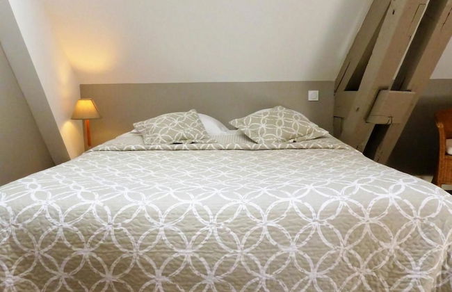 Le Bristol Gites urbains - Foto 4