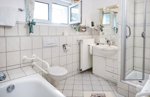 Regenbogen-Appartement - Foto 6