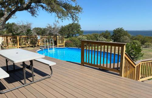 Luxurious Lakefront Estate: Spectacular Views and 600-ft Private Jetty & Boat Ramp - Foto 59