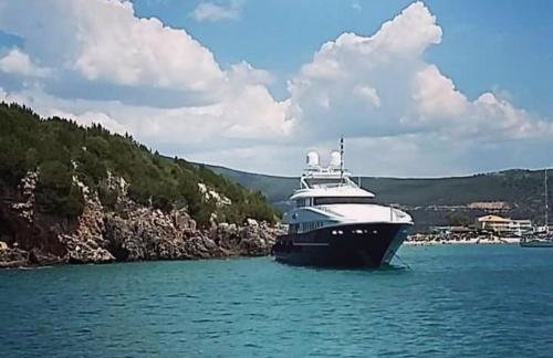 Paschali apartment with 2 bedrooms in Ammoudia - Foto 11