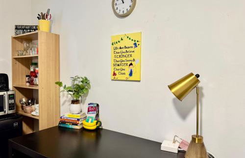 Private Room with own Bathroom 10 Minutes Walk to University of Washington - Foto 15