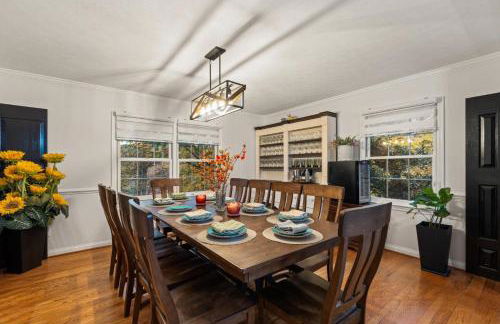 Green Mountain Song-Massanutten Mountain - Foto 19