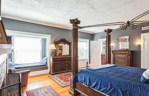 Massive 5 bedroom downtown - Photo 30